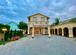 Mountain View hotel